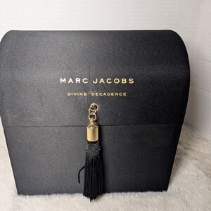 Preowned Marc Jacobs (Decadence) Box Empty